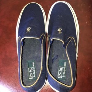Polo shoes MENS